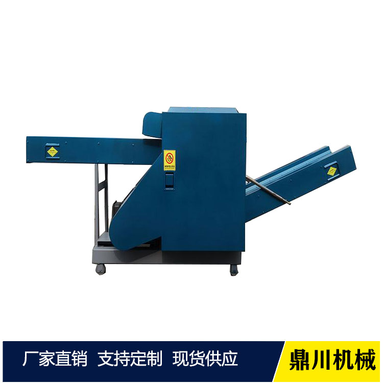 過(guò)濾棉切丁機(jī)