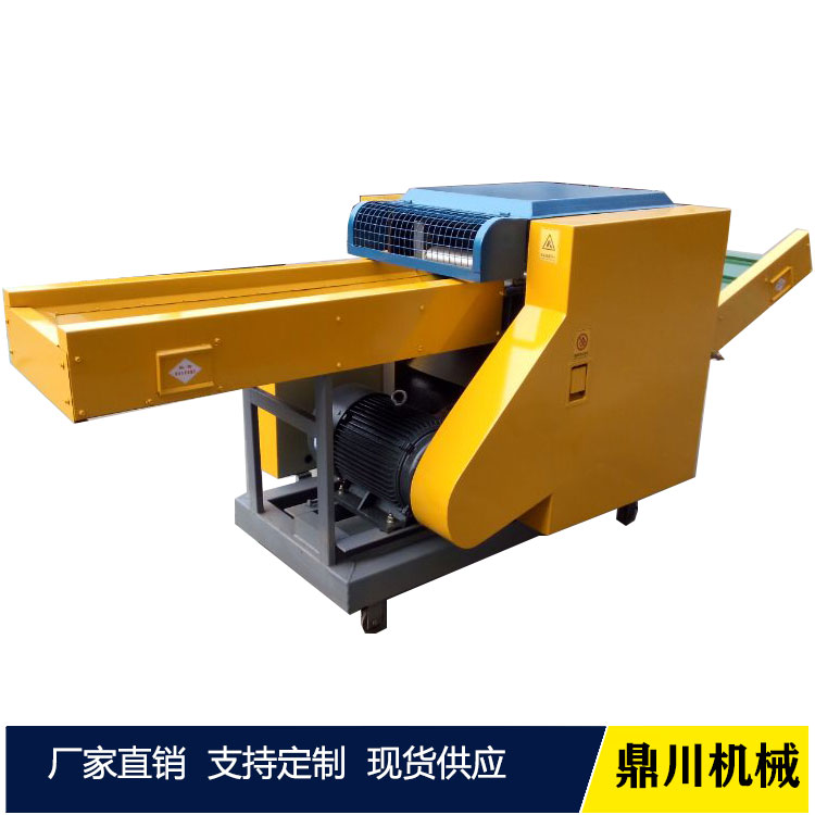 中草藥食品切片機