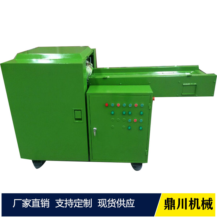 藥品工廠專用全自動中藥材切斷機