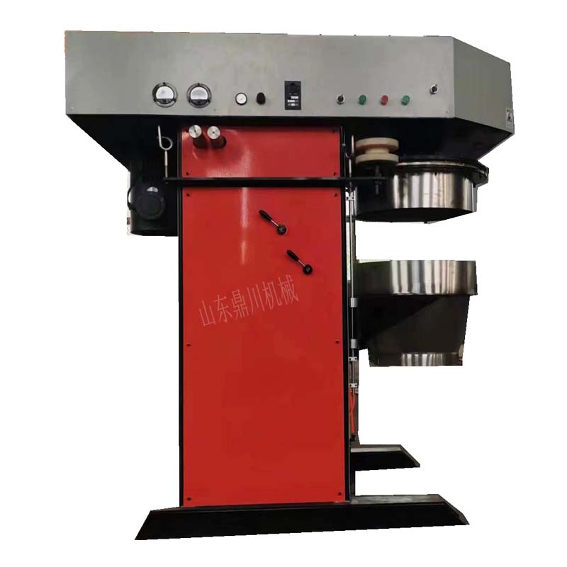 圓盤(pán)式纖維切斷機(jī)