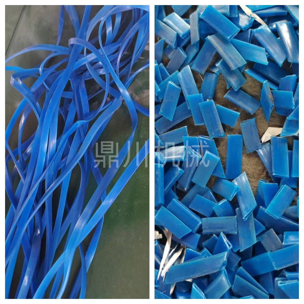 尼龍捆扎帶切斷對比